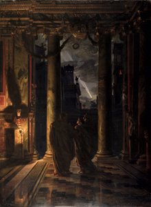 De Iden van Maart door Edward John Poynter