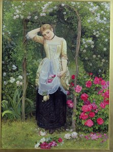 De rozenboog, 1877