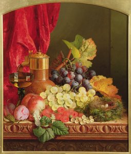 Onbekend beeld door Edward Ladell