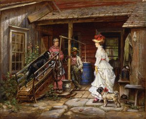 Kapitaal en Arbeid, 1881
