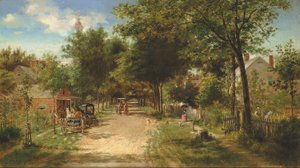 De Landwinkel
