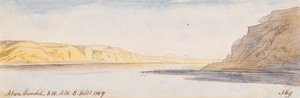  door Edward Lear
