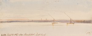  door Edward Lear
