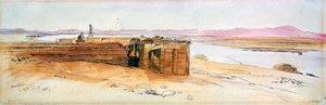 Amada, 12 februari 1867