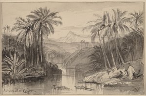  door Edward Lear