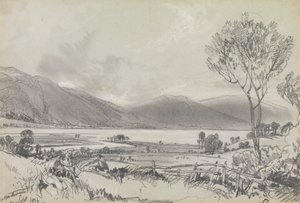 Bassenthwaite