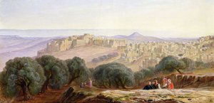 Bethlehem, c.1870