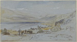  door Edward Lear