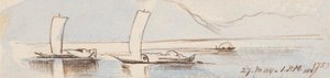  door Edward Lear