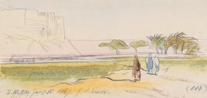  door Edward Lear