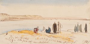  door Edward Lear