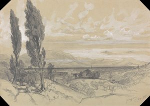 Genezzano, 17 mei 1838