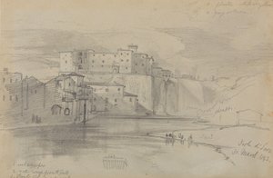  door Edward Lear