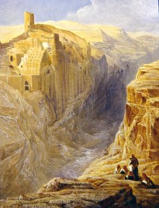 Mar Saba