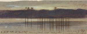 Philae, 6:00-6:15 uur, 31 januari 1867 (277)