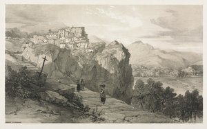 Rocca Giovane