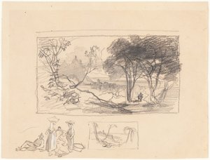 door Edward Lear