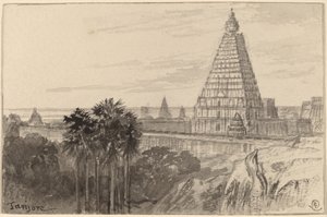 Tanjore, India