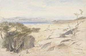 De Dode Zee
