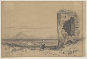  door Edward Lear
