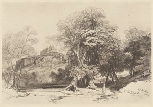 door Edward Lear