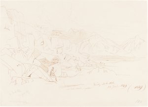 Wady Mokatteb, 1849