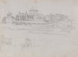Kasteel van Windsor
