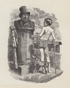 Illustratie voor The Water-Babies door Charles Kingsley