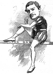 Montagu Williams