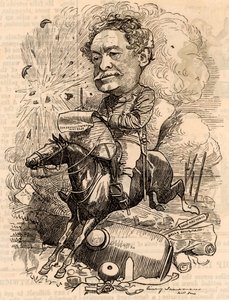 William Howard Russell (1821-1907)