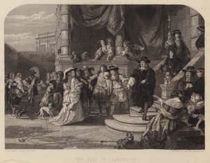 De Val van Clarendon