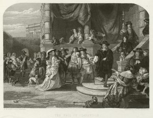 De Val van Clarendon