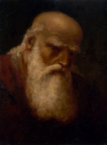 Sint Lucas, ca. 1869-1873