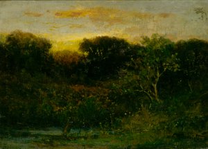 Zonsopgang