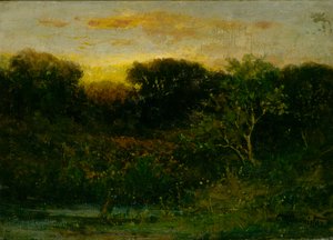 Zonsopgang, n.d.