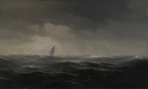 De Zee