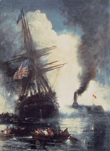 Onbekend schilderij