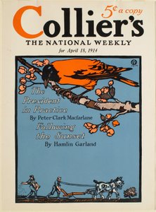  door Edward Penfield
