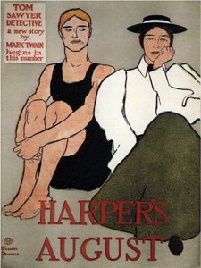 Harpers Augustus, 1896