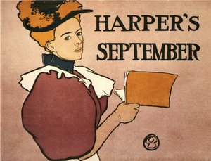 Harpers september, 1896