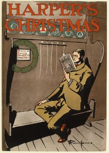  door Edward Penfield