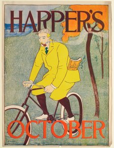  door Edward Penfield