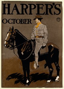  door Edward Penfield