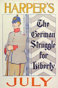 Poster voor Harper