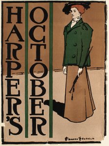  door Edward Penfield