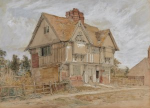 Oud Huis in Lenham
