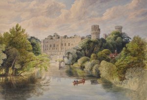 Kasteel van Warwick