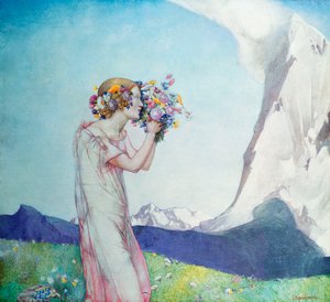 Alpenflora