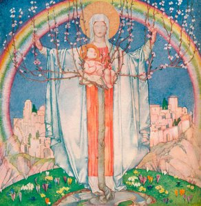 La Madonna Di Promessa