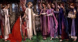 St. Catharina